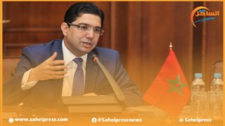 ناصر بوريطة .. بقيادة جلالة الملك المغرب يضع الاندماج الإفريقي والتعاون جنوب-جنوب في صلب سياسته الخارجية