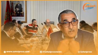 حسن الطالبي .. يجب أن لا يرتكز دور غرفة الصيد البحري على الدور الإستشاري بل يجب أن يكون لها دورا تقريريا