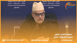 بنكيران .. يقصف الحكومة معتبرا أنها لم تعد تراعي رأي المواطنين في التطبيع وفي حرية الصحافة وفي المحروقات والأثمنة