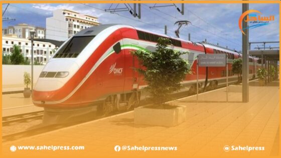 أنباء عن تنافس ثلاث دول أوروبية للفوز بصفقة تطوير خطوط السكك الحديدية في المغرب
