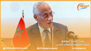 الفريق النيابي للبام يطالب بتعزيز الأطر الطبية داخل المؤسسات السجنية خصوصا الطب النفسي