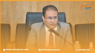 البرلماني أحمد العالم يكشف الغطاء عن معاناة ساكنة جهة الداخلة مع الضغط الحاصل في الرحلات الجوية