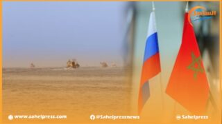 اتفاقية الصيد البحري بين المغرب وروسيا تجد طريقها نحو التجديد بشروط عمل مهمة ؟
