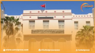 الداخلة .. حملات تحسيسية وتوعوية سابقة لإمتحانات الباكالوريا