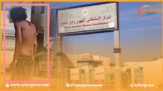 وزير الصحة ” خالد أيت الطالب ” يستجيب لمطلب إحداث قسم “الأمراض العقلية والنفسية” بالمستشفى الجهوي بالداخلة