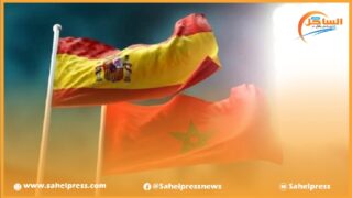الحكومة الإسبانية توجه مذكرة شفوية تعبر فيها عن رفضها القاطع للإشارة إلى مغربية سبتة ومليلية !