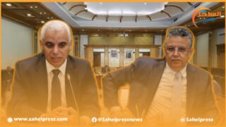 إتفاقية شراكة وتعاون بين وزارة الصحة ووزارة العدل