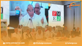 فيدرالية ناشري الصحف تعقد مؤتمرها الوطني الشهر المقبل بالموازاة مع إلتحاق 20 منبرا جديدا بالفيدرالية