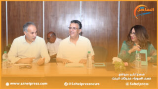 حزب البام يبقي على قرار طرد “الجماني” ويتراجع عن قرار تجميد عضوية ثلاثة برلمانيين أخرين ؟