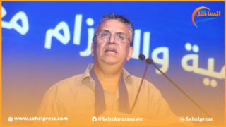 لمن يطالبون بتعجيل مناقشة مدونة الأسرة الوزير عبد اللطيف وهبي يجيبهم ؟