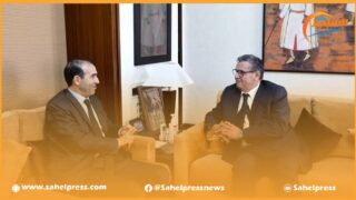 مؤسسة الوسيط ترفع تقريرا خاصا إلى رئيس الحكومة حول النقاش الذي أثير عن إمتحان المحاماة