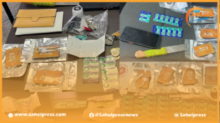 في قبضة الأمن .. 3 أشخاص يرويجون بالفايسبوك لأجهزة إلكترونية تستعمل في الغش بالامتحانات المدرسية