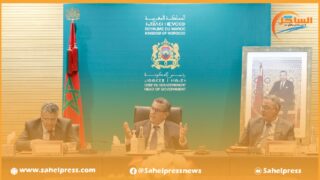 رئيس الحكومة يتعاطى إيجابيا مع التوصيات والمقترحات التي قدمها وسيط المملكة