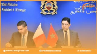 وزير خارجية مالطا يعتبر أن مخطط الحكم الذاتي ذو مصداقية للتسوية النهائية لقضية الصحراء