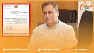 النائب البرلماني ” أحمد العالم ” يدعو وزير التعليم العالي إلى ضرورة إحداث مركب جامعي بجهة الداخلة وادي الذهب ؟