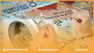 الحسن الداكي .. قضايا غسل الأموال بالمغرب ترتفع من 336 قضية سنة 2008 إلى 2106 قضية عند نهاية سنة 2022