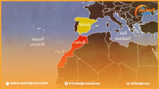 في الفترة الممتدة ما بين 6 إلى 8 يونيو الجاري ينعقد لقاء الأعمال المغربي الإسباني الهادف إلى تشجيع الاستثمارات بين البلدين