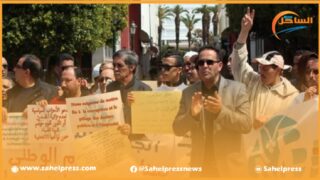 جمعية حماية المال العام تدعو إلى مساءلة المسؤولين عن تبديد المال العام في المخطط الاستعجالي لإصلاح التعليم