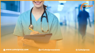 تقرير يقدم بيانات مقلقة حول مغادرة الممرضين بكثافة نتيجة لظروف العمل السيئة