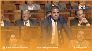 بعد تأييد الحكم الإبتدائي .. النائب البرلماني (هشة بشة) في مواجهة التجريد من عضويته بمجلس النواب