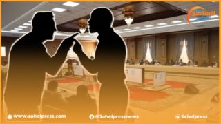 السب والملاسنات بين سياسيي الداخلة صفحة لا تطوى ؟