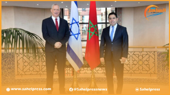 السفير شاي كوهين يقر بوجود تعاون عميق في مجال الدفاع بين المغرب وإسرائيل