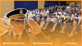 ” عبد اللطيف حموشي ” يودع أفراد أسرة الأمن الوطني المتوجهين إلى الديار المقدسة لأداء فريضة الحج