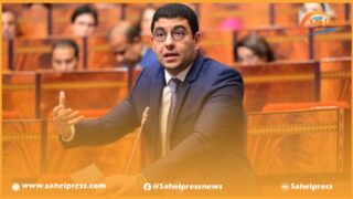 المعارضة تضع الوزير بنسعيد في موقف حرج بخصوص مشىروع اللجنة المؤقتة لتسيير قطاع الصحافة والنشر