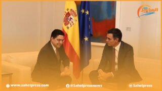 جدل يثار حول رفض الحكومة الإسبانية تقديم بيانات نفقات ومصاريف إقامة الوفد الاسباني بالرباط