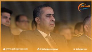 الحموشي بالبيضاء يشرف على الترتيبات الأمنية السابقة للنهائي الكروي الإستثنائي بين الوداد الرياضي الرياضي والأهلي المصري