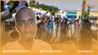 مختبر طبي مغربي يجنب موريتانيا أزمة أمنية كادت تعصف بالبلاد ؟