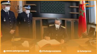 تعيينات جديدة في مناصب المسؤولية بمجموعة من المصالح اللامركزية للأمن الوطني (تفاصيل)