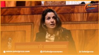 جبهة إنقاذ “سامير” تطالب بإعفاء الوزيرة “ليلى بنعلي” بسبب أدائها الضعيف في تدبير القضية الطاقية للمغرب