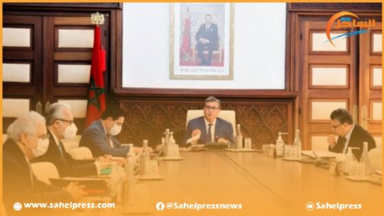 على طاولة الحكومة نظام الدعم الخاص الرامي إلى تشجيع تواجد المقاولات المغربية على الصعيد الدولي