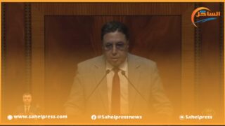 بوعيدة يفجرها .. البرنامج الإستعجالي لا نعرفه إلا في القضاء والعمليات الجراحية اما التعليم فيقتضي التأني