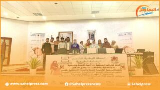 بئر كندوز .. ندوة تحسيسية بخصوص فوائد الرضاعة الطبيعية وأهميتها