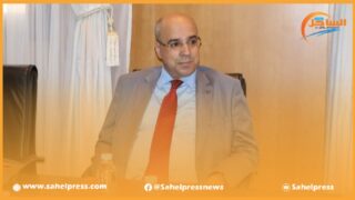 ينظم حزب جبهة القوى الديمقراطية ندوة علمية بالداخلة بحضور الإعلامي الجزائري ” أنور مالك “