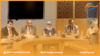 ضد التيار الهادر .. لجنة الإعلام تصوت على مشروع اللجنة المؤقتة للصحافة غير الدستوري