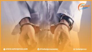 أمن الرباط يوقف 3 أشخاص لتورطهم في انتحال صفة ينظمها القانون