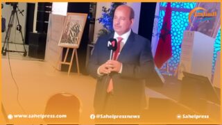 إمساك “النعم ميارة” لميكروفون تلفزي يعيدنا إلى طرح السؤال : هل نحن أمام إعلام عمومي تقدم إلى الخلف؟