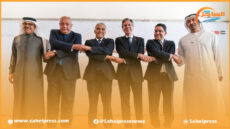 للمرة الرابعة يتم تأجيل منتدى النقب المقرر عقده بالمغرب