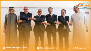 للمرة الرابعة يتم تأجيل منتدى النقب المقرر عقده بالمغرب