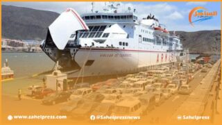 السلطات الإسبانية تخصيص 20 ألف رجل أمن من أجل السهر على أن تمر عملية عبور الجالية المغربية في ظروف جيدة