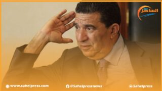 الأمر بحجز الممتلكات العقارية التي في ملكية الوزير السابق ” محمد مبديع”