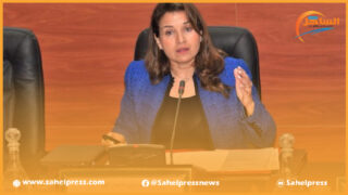 برلمانية تدعو إلى والإجراءات استعمال الطاقة النووية في التحلية إلى جانب الطاقات المتجددة