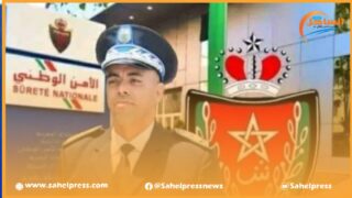 الغموض يلف حالة وفاة العميد الإقليمي السابق للمنطقة الأمنية بإنزكان ” محمد اليزيدي”