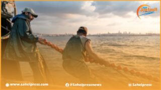 صمت المغرب بخصوص اتفاقية الصيد البحري يفسره في المقابل عدم رغبتها في تجديد الإتفاقية مع أوروبا ؟