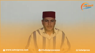 تعيين ” عمر الحوات ” رئيسا جديدا للمجلس العلمي المحلي لوادي الذهب