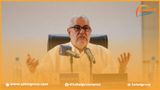 ابن كيران يكشف أن 27 ألف عضو من حزبه (pjd) نزحت ؟