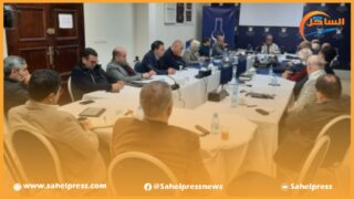 أمانة حزب البيجيدي تعبر عن استنكارها الشديد للسماح بعرض فيلم يروج للشذوذ الجنسي في القاعات السينمائية المغربية